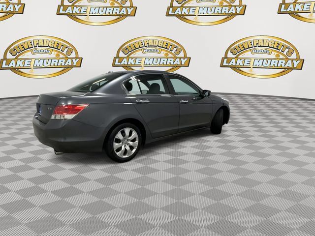 Used 2009 Honda Accord EX-L image 4