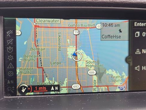 Used 2014 BMW X1 sDrive28i RWD image 12