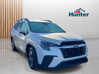 Used 2024 Subaru Ascent Premium w/ Convenience Package