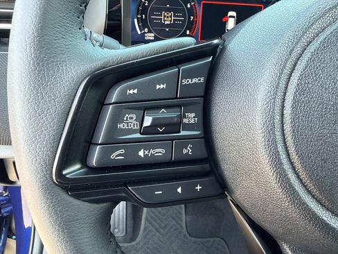 Certified 2026 Subaru Outback Limited AWD/4WD image 31