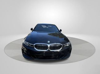 Used 2025 BMW 330i Sedan video 2