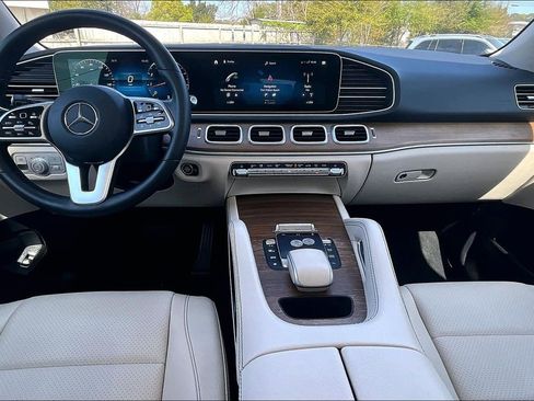 Used 2022 Mercedes-Benz GLE 350 image 7