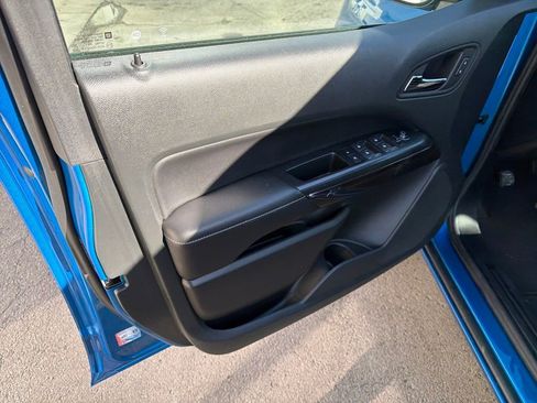 Used 2022 GMC Canyon Elevation w/ Trailering Package image 12