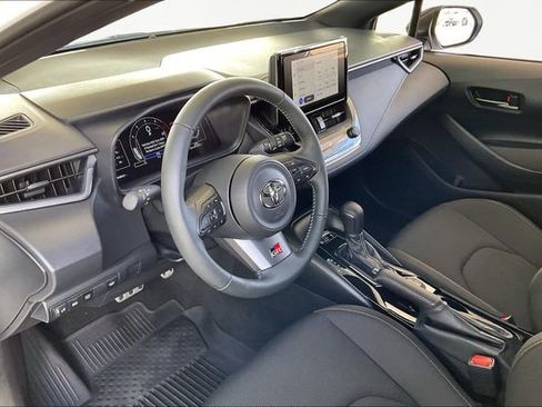Used 2025 Toyota Corolla GR image 12