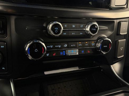 Used 2024 Ford F150 Raptor AWD/4WD image 22