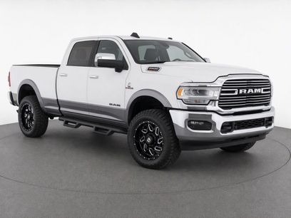 Used 2019 RAM 2500 Laramie