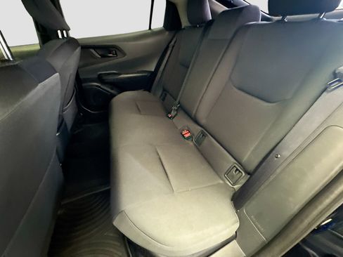 Used 2024 Toyota Prius Limited image 13