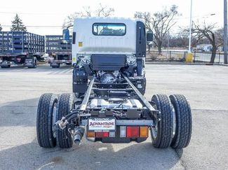 New 2025 Chevrolet Low Cab Forward RWD video 4