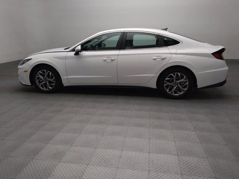 Used 2023 Hyundai Sonata SEL FWD image 3