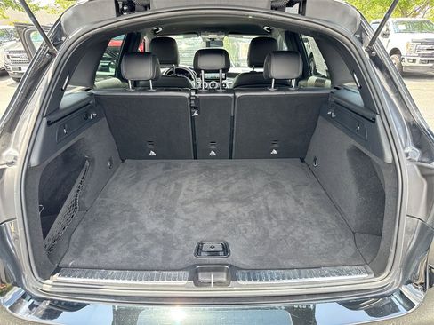 Used 2022 Mercedes-Benz GLC 300 4MATIC w/ AMG Line image 24