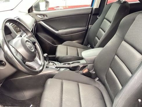 Used 2014 MAZDA CX-5 Touring FWD image 24