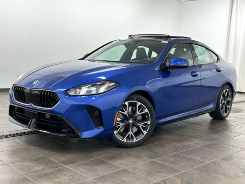 Used 2026 BMW 228i w/ Technology Package image 1