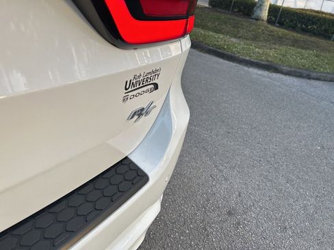 New 2023 Dodge Durango R/T image 20