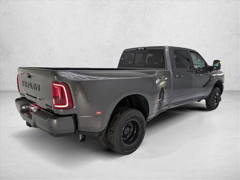 New 2026 RAM 3500 Laramie image 2