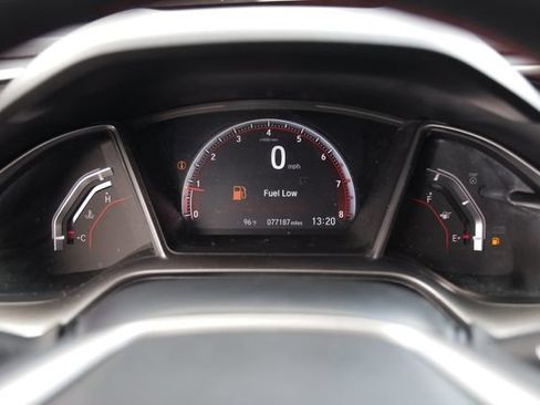 Used 2018 Honda Civic Si image 32