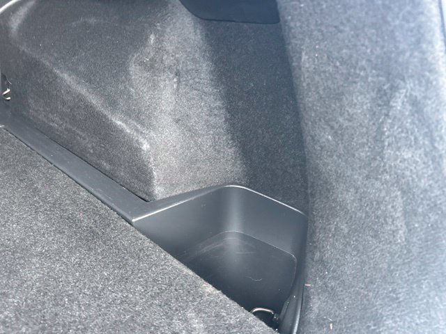 Used 2024 Nissan Rogue S AWD/4WD image 9