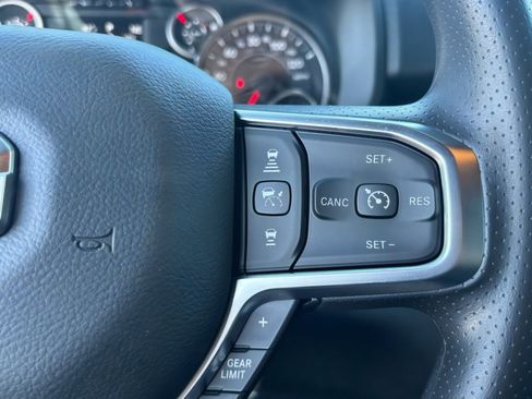 New 2026 RAM 1500 Express image 14