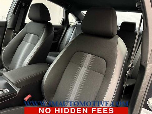 Used 2024 Honda Civic Sport image 13