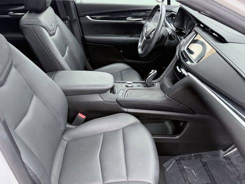 Used 2024 Cadillac XT5 Premium Luxury FWD image 51