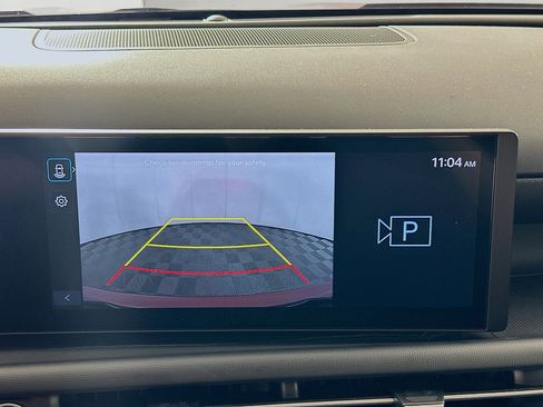 Used 2025 Hyundai Tucson SEL FWD image 22