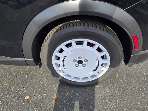 New 2025 Ford Mustang Mach-E GT w/ Interior Protection Package image 9