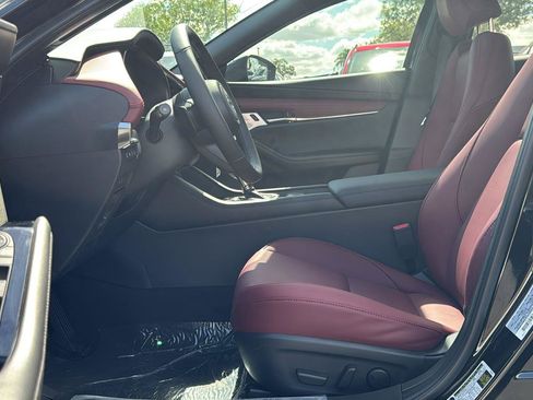 New 2026 MAZDA MAZDA3 Hatchback w/Premium Plus Pkg AWD/4WD image 22