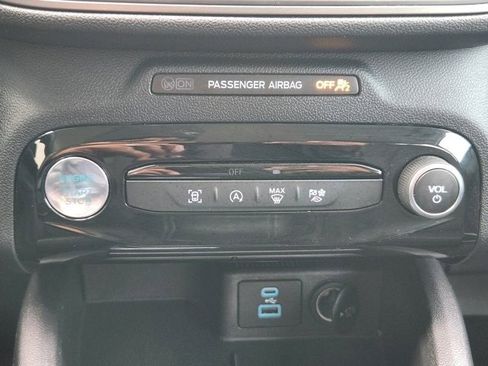 Certified 2023 Ford Escape Active w/ Tech Pack #1 image 17