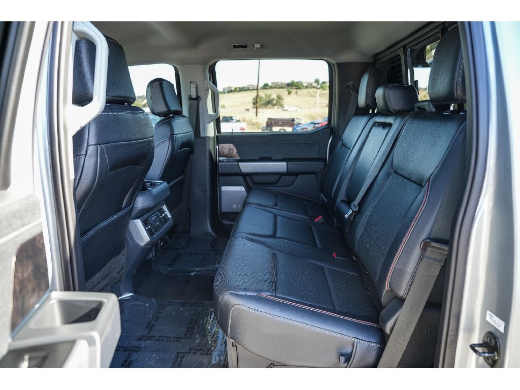 Used 2023 Ford F250 Lariat w/ Sport Appearance Package AWD/4WD image 22