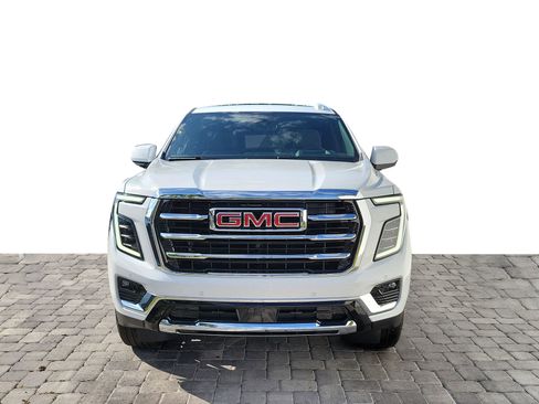 New 2026 GMC Yukon XL Elevation w/ Elevation Premium Package image 2