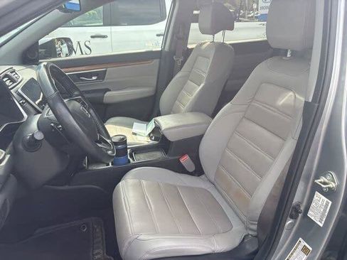 Used 2020 Honda CR-V EX-L image 13