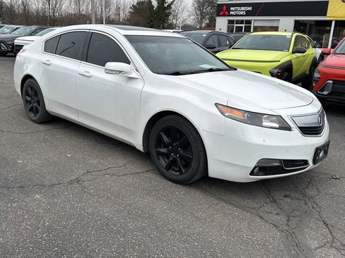 Used 2013 Acura TL image 8