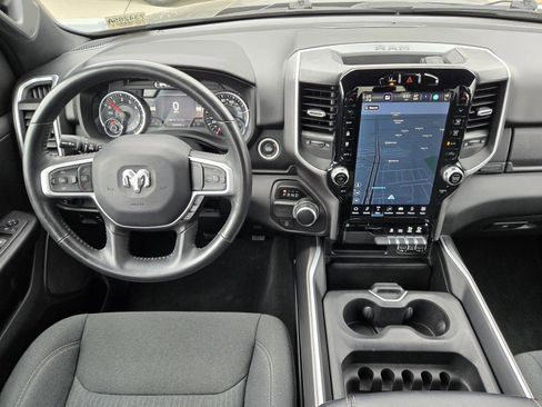 Certified 2023 RAM 1500 Big Horn image 6