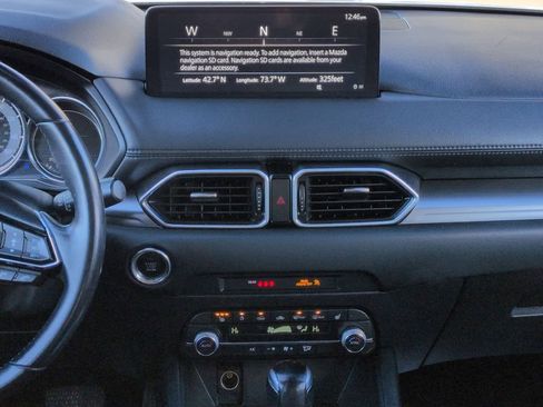 Used 2022 MAZDA CX-5 AWD 2.5 S w/ Preferred Package image 29