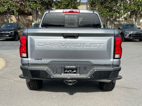 New 2026 Chevrolet Colorado Z71 image 6