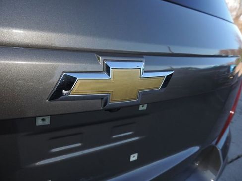 Certified 2021 Chevrolet Trax LS w/ Tint and Cruise Package image 17