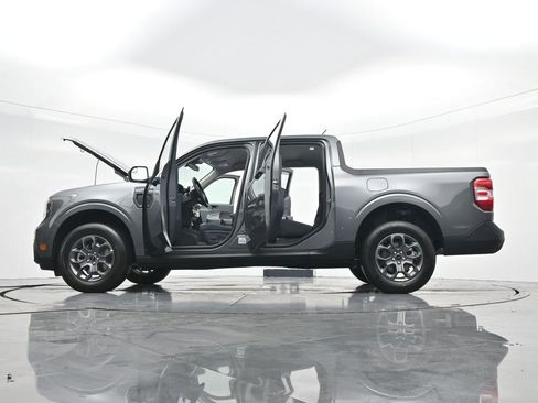 New 2026 Ford Maverick XLT w/ XLT Luxury Package image 50