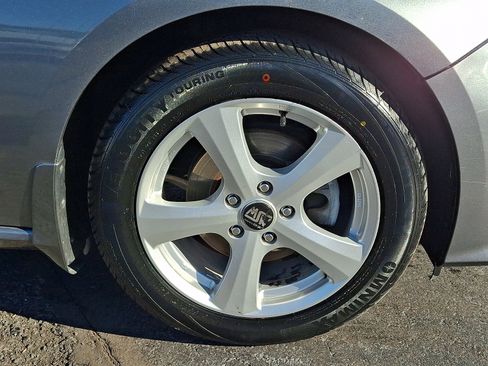 Used 2019 Nissan Altima 2.5 SV image 8