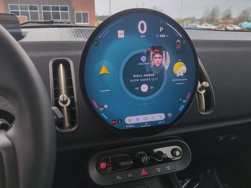 Used 2025 MINI Cooper Countryman S image 35