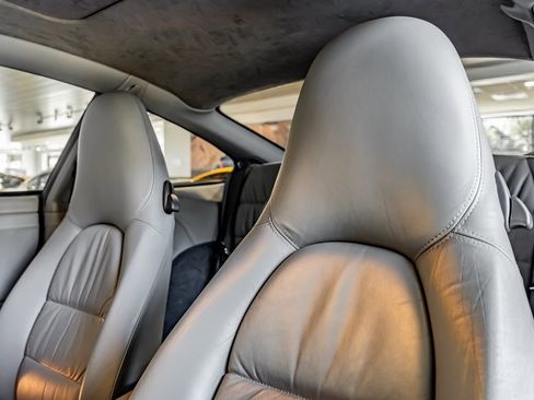 Used 2002 Porsche 911 Turbo image 15