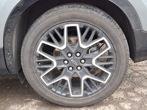 Used 2024 Chevrolet Blazer RS image 33