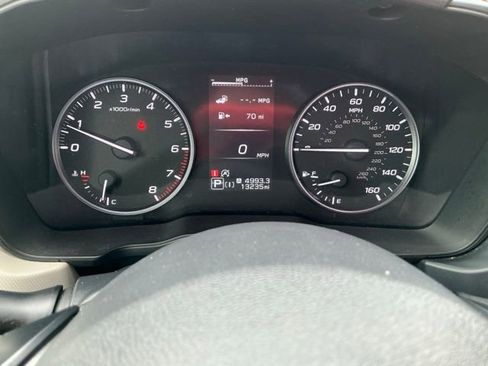 Used 2025 Subaru Forester Premium AWD/4WD image 29