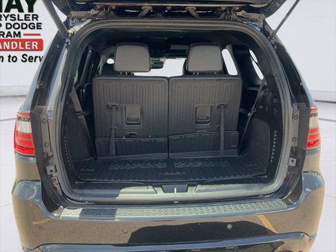 Certified 2024 Dodge Durango GT AWD/4WD image 13