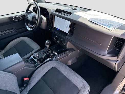 Used 2025 Ford Bronco Big Bend AWD/4WD image 28