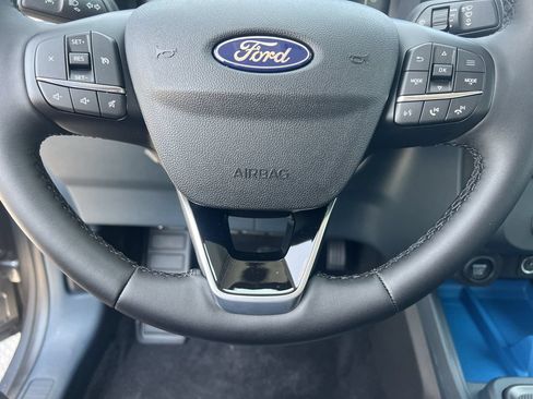 New 2026 Ford Maverick XLT w/ XLT Luxury Package FWD image 9