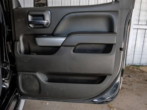 Used 2016 Chevrolet Silverado 2500 LTZ w/ Duramax Plus Package AWD/4WD image 48