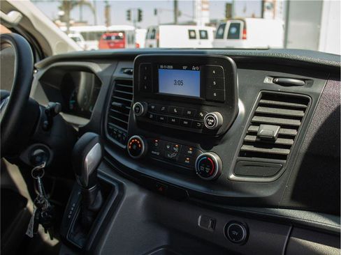 Used 2021 Ford Transit 350 XLT RWD image 10