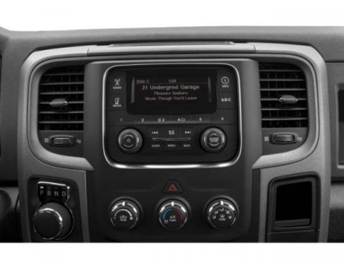 Used 2018 RAM 1500 Express image 15