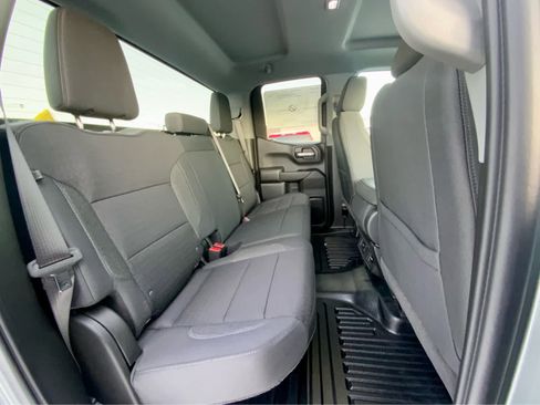 New 2026 GMC Sierra 1500 Pro w/ Pro Value Package image 26