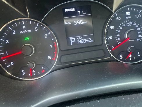 Used 2016 Kia Forte LX w/ LX Popular Plus Package FWD image 8