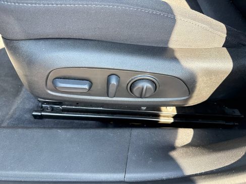 Used 2022 Chevrolet Malibu LS w/ Driver Confidence Package II FWD image 11